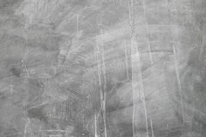 fondo de superficie de estuco gris grunge o blanco. cemento de textura de pared vieja gris sucio con fondo negro. Muro de hormigón gris, textura del fondo abstracto foto