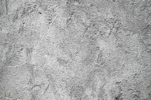 Gray stucco surface background grunge or white. old wall texture cement dirty gray with black background. Gray concrete wall, abstract texture background photo