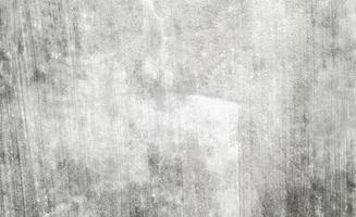 Beautiful white plastered concrete texture. White grey cement abstract background. photo