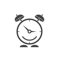 Time vector icon , 24 Hour icon vector illustration design template