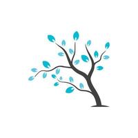 Vector branch , Hand drawn illustration of tree branch design template