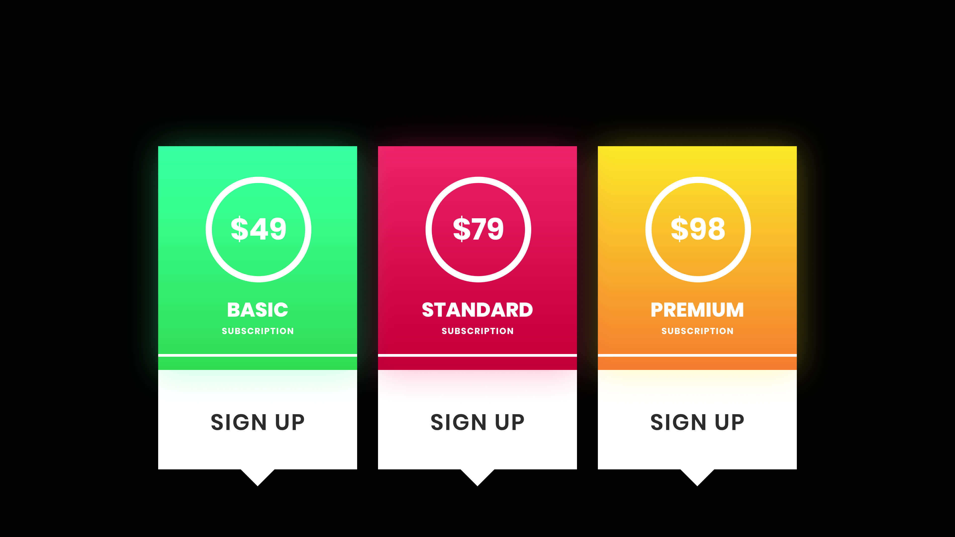 Infographic Animation Price