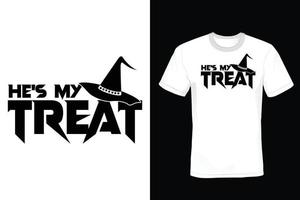 Halloween T shirt design, vintage, typography vector