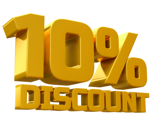 10 Off PNGs for Free Download