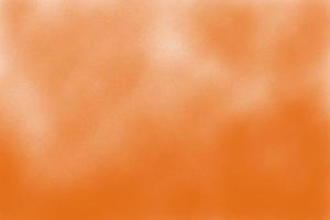 diseño de degradado de color naranja de fondo abstracto tono caliente para web, aplicaciones móviles, portadas, tarjeta, infografía, banners, redes sociales y escritura de copia, pared de material de textura de superficie lisa foto