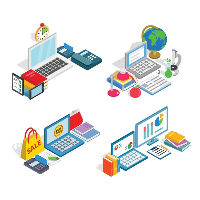 Research Vector Art, Icons, and Graphics for Free Download