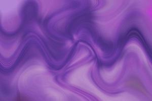 Abstract abstraction swirling zig zag purple proton photo