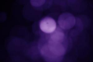 Bokeh purple proton background abstract photo