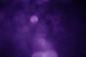 Bokeh purple proton background abstract photo