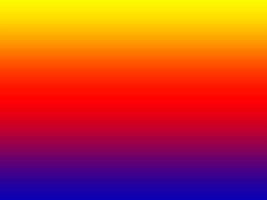 3d render abstract blurred gradient mesh background in bright rainbow colors. Colorful smooth banner template. Easy editable soft colored 3d illustration. photo