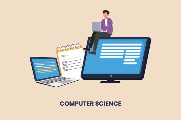 Computer Science Vector Art, Icons, and Graphics for Free Download