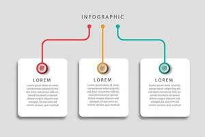 vector de diseño infográfico.