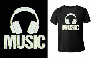 World Music Day T-Shirt Design music day vector music lover t-shirt design