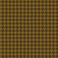 Houndstooth seamless pattern design for decorating, wallpaper, wrapping paper, fabric, backdrop and etc. vector