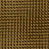 Houndstooth seamless pattern design for decorating, wallpaper, wrapping paper, fabric, backdrop and etc. vector