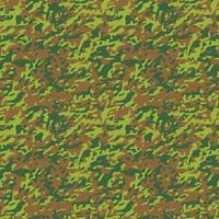 Camouflage military texture background soldier repeated seamless green print vector for decor and textile. Army masking design for hunting textile fabric printing and wallpaper, army green hunting.