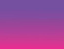 gradient abstract background. color transition wallpaper. plastic pink and proton purple background. vector