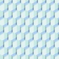 geometry pale colr modern pattern. seamless pattern vector illustration