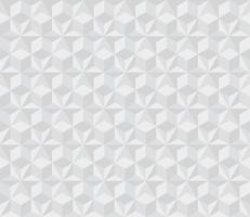 modern 3d surface seamless pattern. vector illustrration