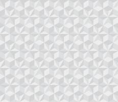 modern 3d surface seamless pattern. vector illustrration