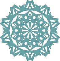 Collection of Pattern Design, decorative element. vector