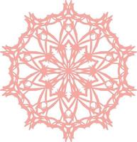 Collection of Pattern Design, decorative element. vector