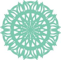 Collection of Pattern Design, decorative element. vector