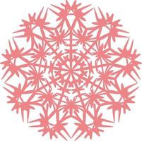 Collection of Pattern Design, decorative element. vector