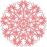 Collection of Pattern Design, decorative element. vector