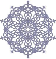 Collection of Pattern Design, decorative element. vector
