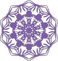 Collection of Pattern Design, decorative element. vector