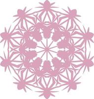 Collection of Pattern Design, decorative element. vector