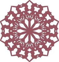 Collection of Pattern Design, decorative element. vector