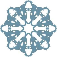 Collection of Pattern Design, decorative element. vector