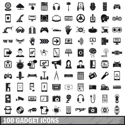Gadget Vector Art, Icons, and Graphics for Free Download