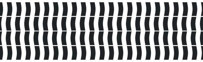 Panoramic texture background car tire on white background - Vector