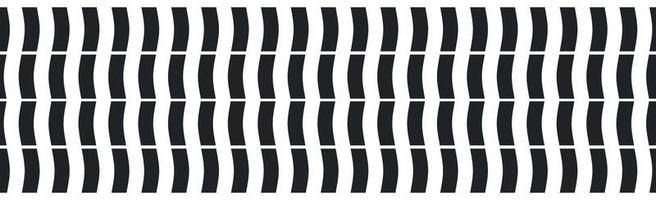 Panoramic texture background car tire on white background - Vector
