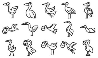 Crane Bird Vector Art, Icons, and Graphics for Free Download