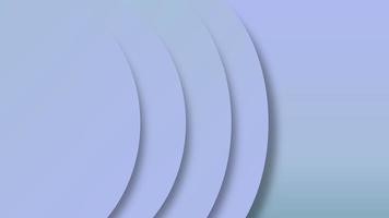 abstract blue dynamic minimal background photo