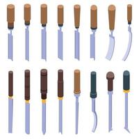 chisels for woodworking, carpentry, and carving on table,woodworking  concept . selective focus 7156185 Stock Photo at Vecteezy