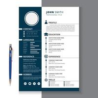 My Resume Background Material  Cv resume template Creative resume  templates Personal resume