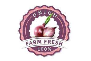 Organic food labels .vector illustrations