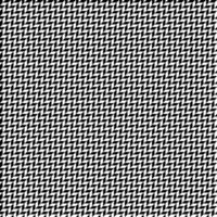 Geometric black and white seamless pattern vector graphics printing on fabrics, shirts, textiles and tablecloth.