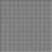 Geometric black and white seamless pattern vector graphics printing on fabrics, shirts, textiles and tablecloth.