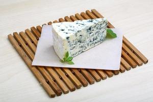 Dor Blue cheese photo