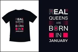 Birthday t shirt design with  modern quotes typography t shirt design vector