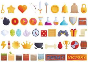 Game Assets Images - Free Download on Freepik