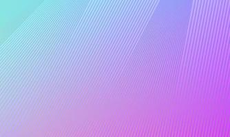 pink, purple and blue gradient abstract background with stripes pattern. suitable for wallpaper, banner or flyer vector