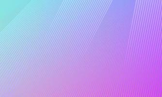 pink, purple and blue gradient abstract background with stripes pattern. suitable for wallpaper, banner or flyer vector