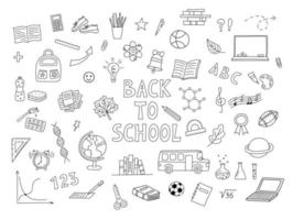 Back To School Vector Art, Icons, and Graphics for Free Download